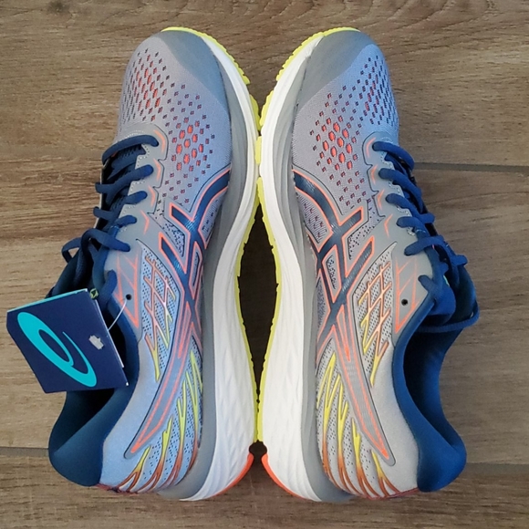 🆕️ Asics Men's Shoes - Picture 6 of 8